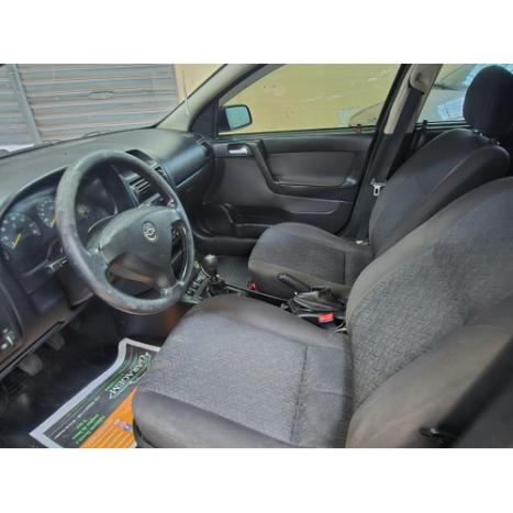 CHEVROLET Astra Hatch 2.0 4P ADVANTAGE  FLEX, Foto 6