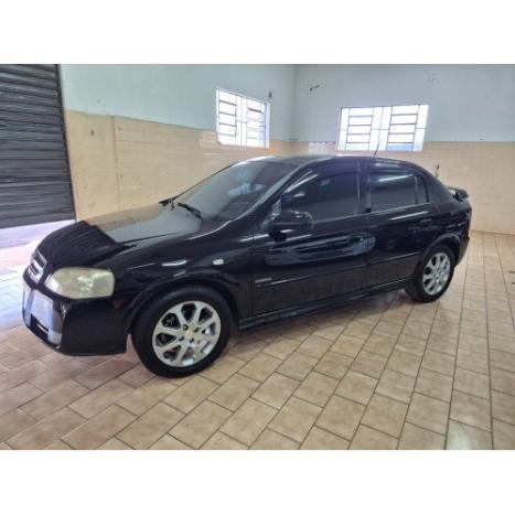 CHEVROLET Astra Hatch 2.0 4P ADVANTAGE  FLEX, Foto 8