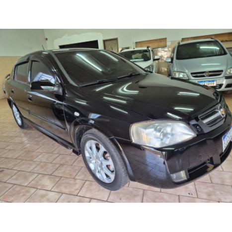 CHEVROLET Astra Hatch 2.0 4P ADVANTAGE  FLEX, Foto 9