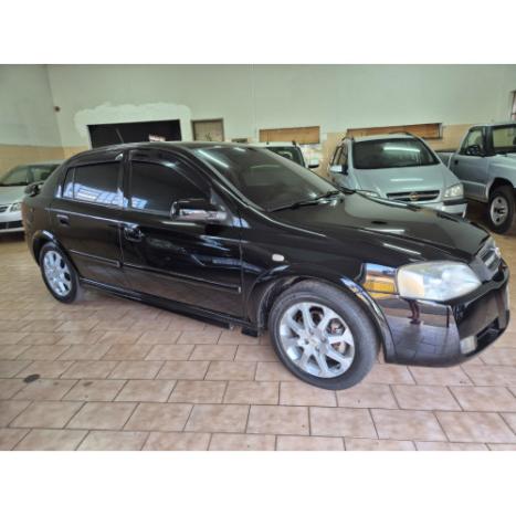 CHEVROLET Astra Hatch 2.0 4P ADVANTAGE  FLEX, Foto 10