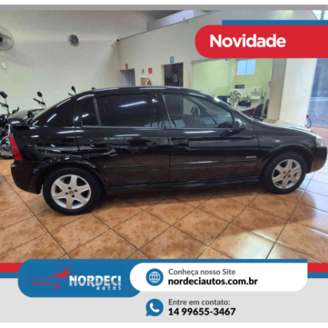 CHEVROLET Astra Hatch 2.0 4P ADVANTAGE  FLEX, Foto 1
