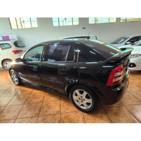 CHEVROLET Astra Hatch 2.0 4P ADVANTAGE  FLEX, Foto 2