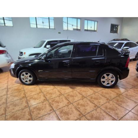 CHEVROLET Astra Hatch 2.0 4P ADVANTAGE  FLEX, Foto 9