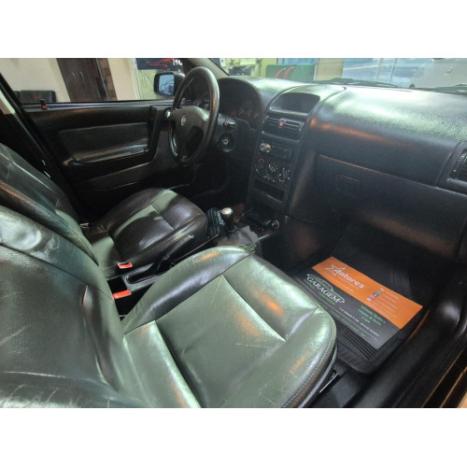 CHEVROLET Astra Hatch 2.0 4P ADVANTAGE  FLEX, Foto 14