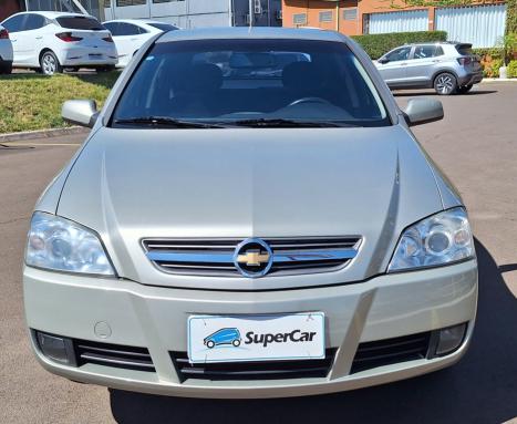 CHEVROLET Astra Hatch 2.0 4P ADVANTAGE  FLEX, Foto 2