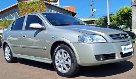 CHEVROLET Astra Hatch 2.0 4P ADVANTAGE  FLEX, Foto 3
