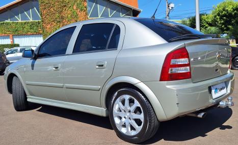 CHEVROLET Astra Hatch 2.0 4P ADVANTAGE  FLEX, Foto 6