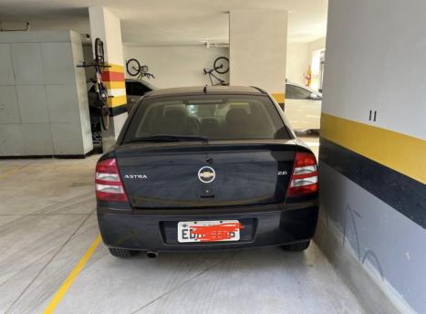 CHEVROLET Astra Hatch 2.0 4P ADVANTAGE  FLEX, Foto 2