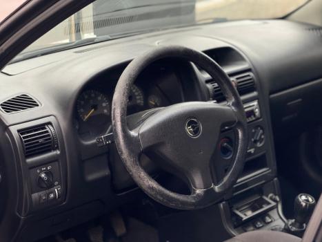 CHEVROLET Astra Hatch 2.0 4P ADVANTAGE  FLEX, Foto 6
