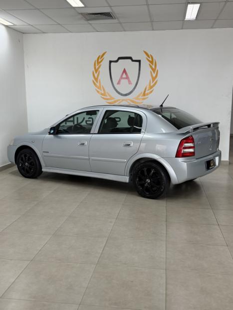 CHEVROLET Astra Hatch 2.0 4P ADVANTAGE  FLEX, Foto 6