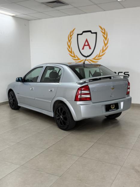 CHEVROLET Astra Hatch 2.0 4P ADVANTAGE  FLEX, Foto 7