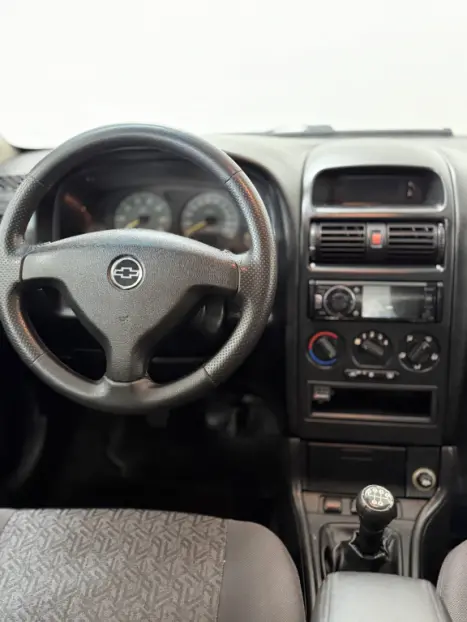 CHEVROLET Astra Hatch 2.0 4P ADVANTAGE  FLEX, Foto 10