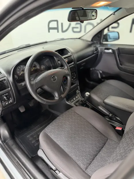 CHEVROLET Astra Hatch 2.0 4P ADVANTAGE  FLEX, Foto 13