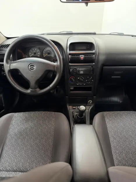 CHEVROLET Astra Hatch 2.0 4P ADVANTAGE  FLEX, Foto 14