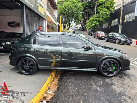 CHEVROLET Astra Hatch 2.0 4P FLEX, Foto 6