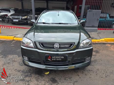 CHEVROLET Astra Hatch 2.0 4P FLEX, Foto 8