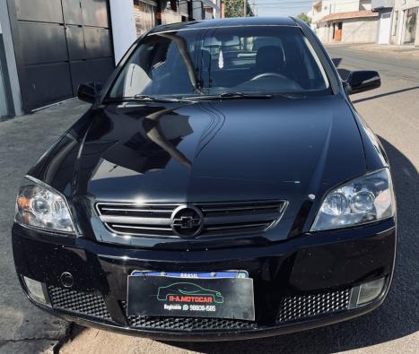 CHEVROLET Astra Hatch 2.0 4P ADVANTAGE  FLEX, Foto 2