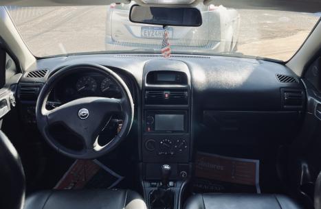 CHEVROLET Astra Hatch 2.0 4P ADVANTAGE  FLEX, Foto 9