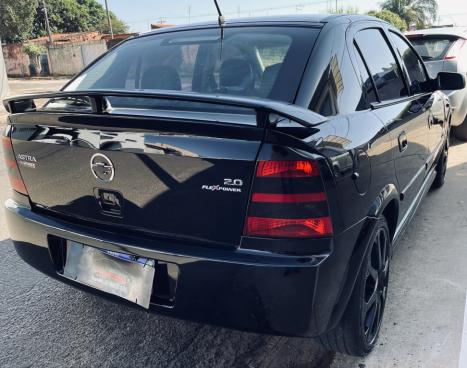 CHEVROLET Astra Hatch 2.0 4P ADVANTAGE  FLEX, Foto 5