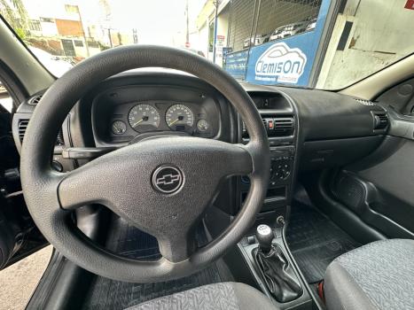 CHEVROLET Astra Hatch 2.0 ADVANTAGE FLEX, Foto 10