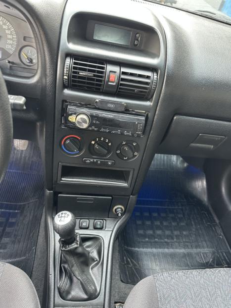 CHEVROLET Astra Hatch 2.0 ADVANTAGE FLEX, Foto 11