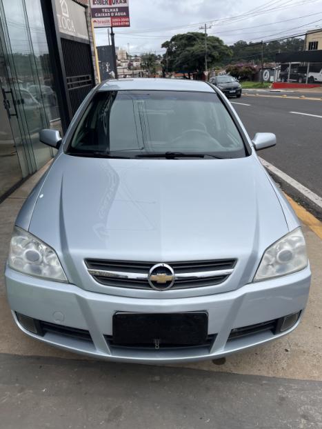 CHEVROLET Astra Hatch 2.0 4P ADVANTAGE FLEX AUTOM�TICO, Foto 2