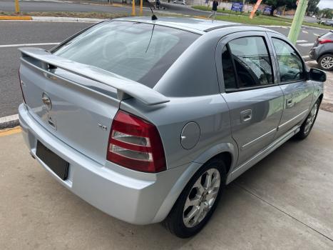 CHEVROLET Astra Hatch 2.0 4P ADVANTAGE FLEX AUTOM�TICO, Foto 4
