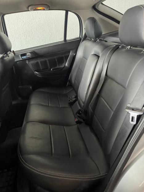 CHEVROLET Astra Hatch 2.0 4P FLEX AUTOM�TICO, Foto 4