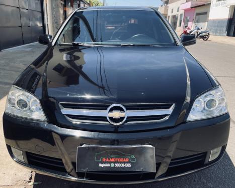 CHEVROLET Astra Hatch 2.0 4P ADVANTAGE  FLEX, Foto 2