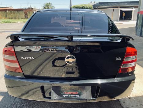 CHEVROLET Astra Hatch 2.0 4P ADVANTAGE  FLEX, Foto 3