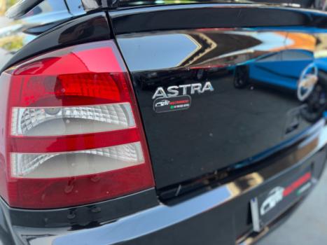 CHEVROLET Astra Hatch 2.0 4P ADVANTAGE  FLEX, Foto 5