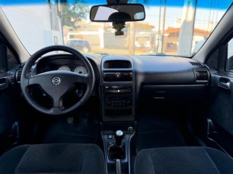 CHEVROLET Astra Hatch 2.0 4P ADVANTAGE  FLEX, Foto 9