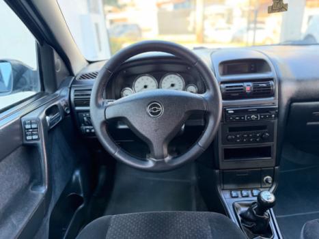 CHEVROLET Astra Hatch 2.0 4P ADVANTAGE  FLEX, Foto 10