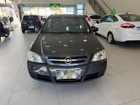 CHEVROLET Astra Hatch 2.0 4P ADVANTAGE  FLEX, Foto 4