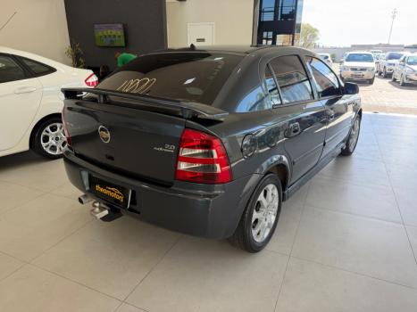 CHEVROLET Astra Hatch 2.0 4P ADVANTAGE  FLEX, Foto 5