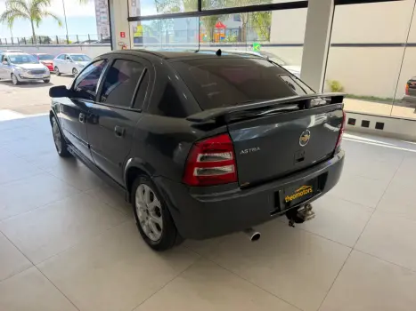 CHEVROLET Astra Hatch 2.0 4P ADVANTAGE  FLEX, Foto 6