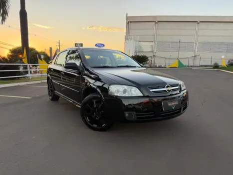 CHEVROLET Astra Hatch 2.0 4P ADVANTAGE  FLEX, Foto 1