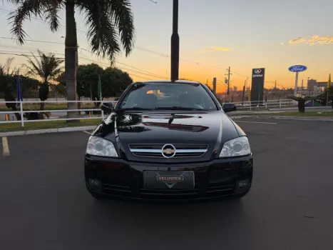 CHEVROLET Astra Hatch 2.0 4P ADVANTAGE  FLEX, Foto 2