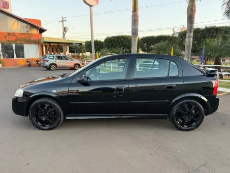 CHEVROLET Astra Hatch 2.0 4P ADVANTAGE  FLEX, Foto 6