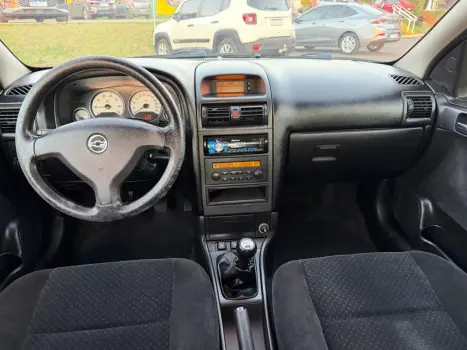 CHEVROLET Astra Hatch 2.0 4P ADVANTAGE  FLEX, Foto 11