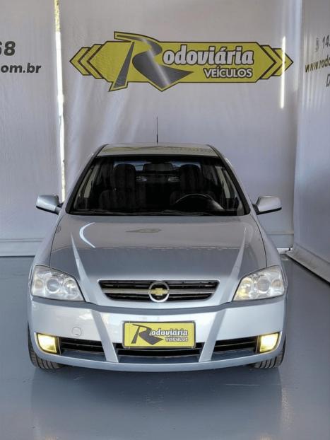 CHEVROLET Astra Hatch 2.0 4P ADVANTAGE  FLEX, Foto 3