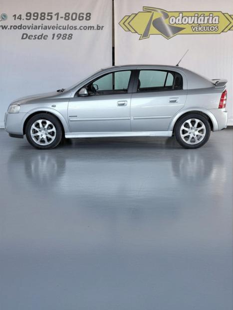 CHEVROLET Astra Hatch 2.0 4P ADVANTAGE  FLEX, Foto 4