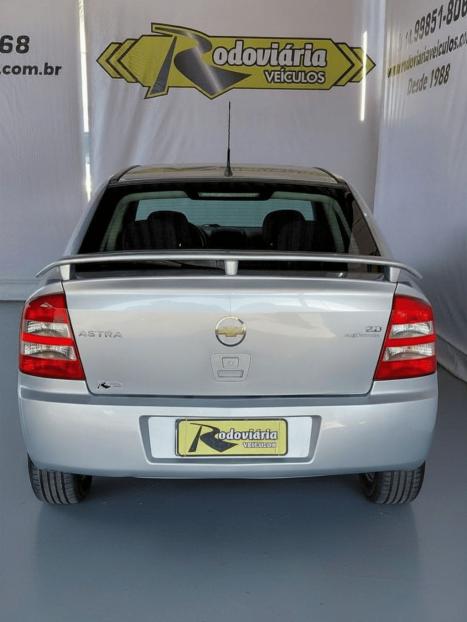 CHEVROLET Astra Hatch 2.0 4P ADVANTAGE  FLEX, Foto 6