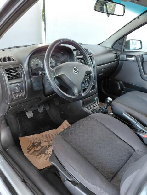 CHEVROLET Astra Hatch 2.0 4P ADVANTAGE  FLEX, Foto 2