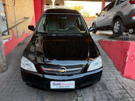 CHEVROLET Astra Hatch 2.0 4P ADVANTAGE  FLEX, Foto 2
