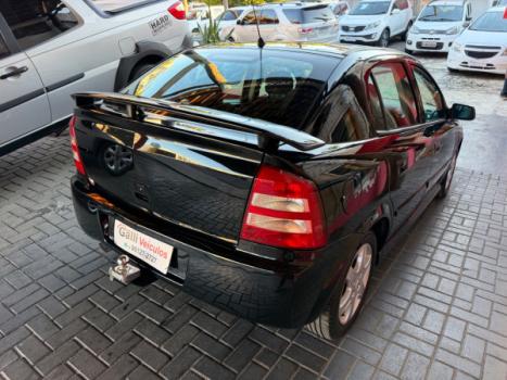 CHEVROLET Astra Hatch 2.0 4P ADVANTAGE  FLEX, Foto 4