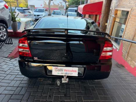 CHEVROLET Astra Hatch 2.0 4P ADVANTAGE  FLEX, Foto 5