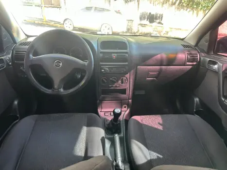 CHEVROLET Astra Hatch 2.0 4P ADVANTAGE  FLEX, Foto 4