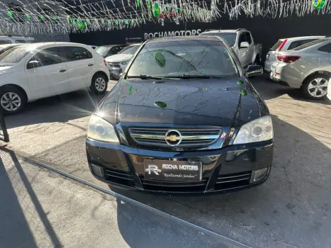 CHEVROLET Astra Hatch 2.0 4P ADVANTAGE  FLEX, Foto 6