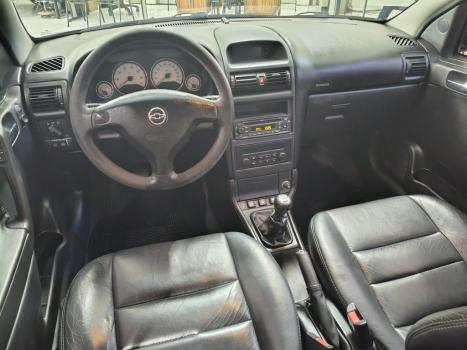 CHEVROLET Astra Hatch 2.0 4P ADVANTAGE  FLEX, Foto 4